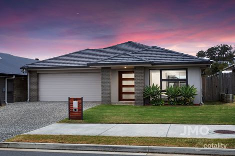 Property photo of 95 River Run Circuit Ormeau Hills QLD 4208