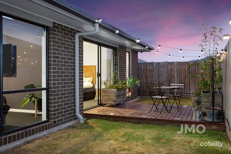 Property photo of 95 River Run Circuit Ormeau Hills QLD 4208