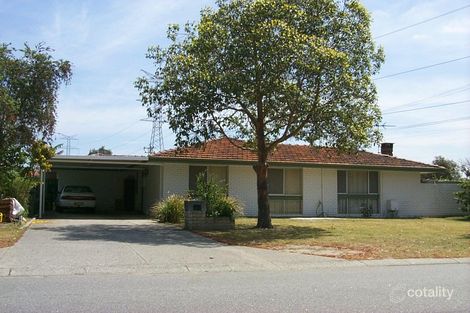 Property photo of 305 Lord Street Beechboro WA 6063