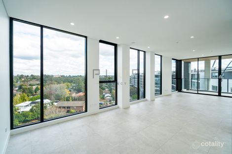 601/25 Dawes Ave, Castle Hill, NSW 2154