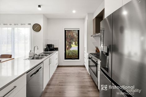 Property photo of 3 Chirnside Avenue Werribee VIC 3030