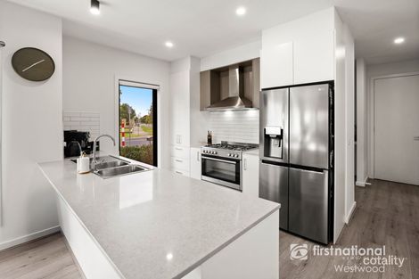 Property photo of 3 Chirnside Avenue Werribee VIC 3030