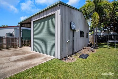 5 Murphy St, Seaforth, QLD 4741