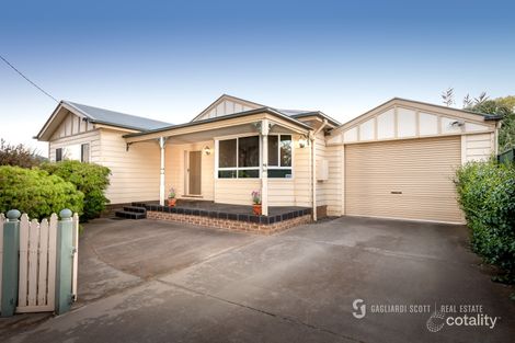 Property photo of 39 Fairway Drive Mooroopna VIC 3629