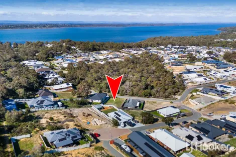 Property photo of 69 Jinatong Loop Dawesville WA 6211