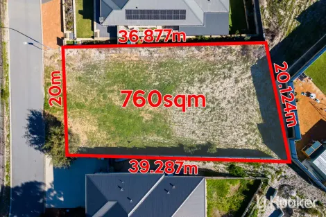 Property photo of 69 Jinatong Loop Dawesville WA 6211