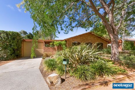 Property photo of 62 Maharatta Circuit Isabella Plains ACT 2905