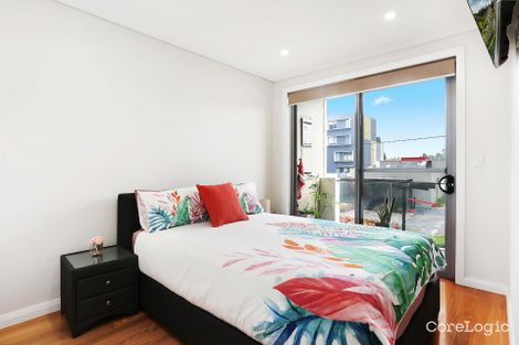 Property photo of 4/22 Clarke Street Earlwood NSW 2206