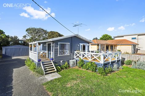 Property photo of 48 Back Beach Road Sunset Strip VIC 3922