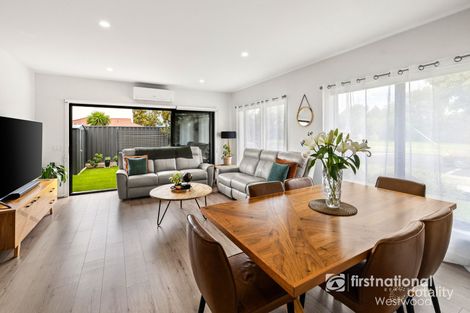 Property photo of 3 Chirnside Avenue Werribee VIC 3030