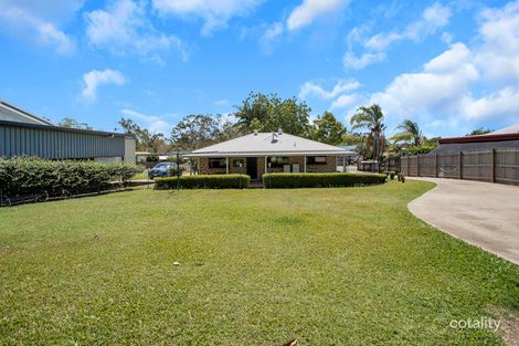 Property photo of 5 Murphy Street Seaforth QLD 4741