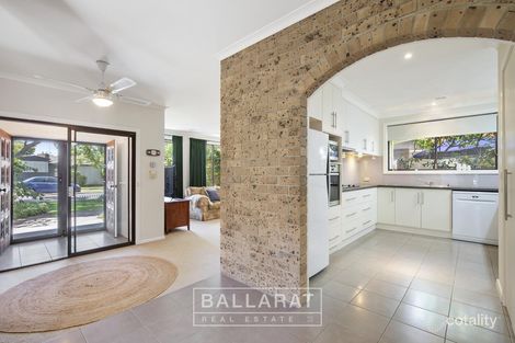 Property photo of 5 Lambert Street Wendouree VIC 3355