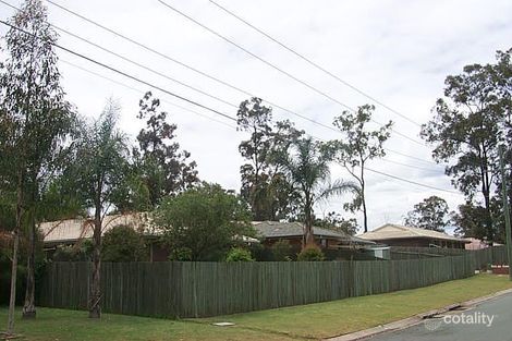 Property photo of 28/22 Buttler Street Bellbird Park QLD 4300