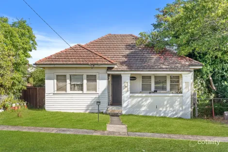 Property photo of 50 Moss Street West Ryde NSW 2114