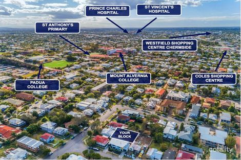 Property photo of 23 Figgis Street Kedron QLD 4031