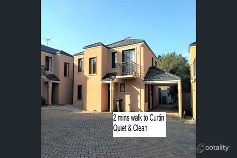 4/25-27 Sill St, Bentley, WA 6102