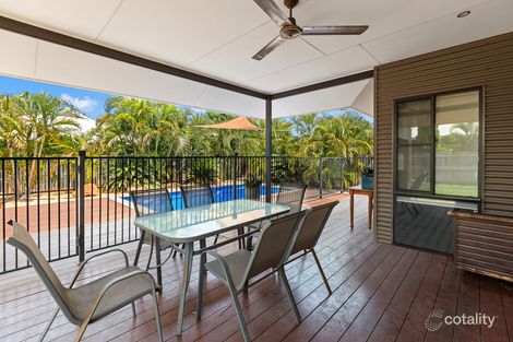 Property photo of 6 Dalmatio Street Bilingurr WA 6725