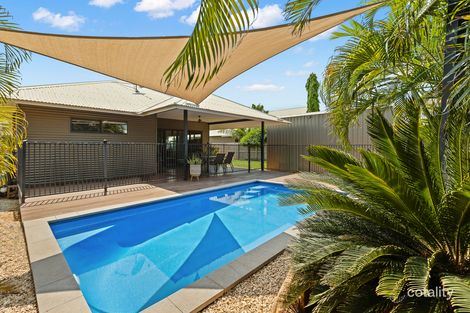 Property photo of 6 Dalmatio Street Bilingurr WA 6725