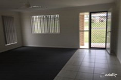 Property photo of 26 Frangipani Drive Kingaroy QLD 4610