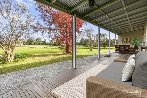 Property photo of 2/167 Annangrove Road Annangrove NSW 2156