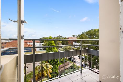 Property photo of 10/32-36 Bellevue Road Bellevue Hill NSW 2023