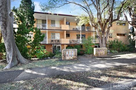 6/12 Crisallen St, Port Macquarie, NSW 2444