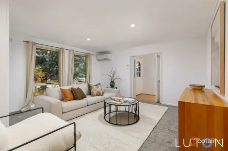 Property photo of 73 Kalgoorlie Crescent Fisher ACT 2611