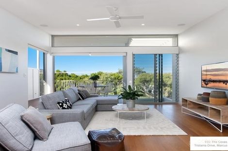 Property photo of 1/22 Tristania Drive Marcus Beach QLD 4573