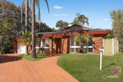 67 Bundanoon Rd, Woronora Heights, NSW 2233