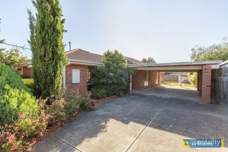 Property photo of 13 Oxley Court Wyndham Vale VIC 3024