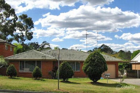 37 Edward St, Baulkham Hills, NSW 2153