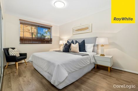 Property photo of 6/66-68 Honiton Avenue West Carlingford NSW 2118