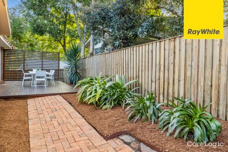 Property photo of 6/66-68 Honiton Avenue West Carlingford NSW 2118