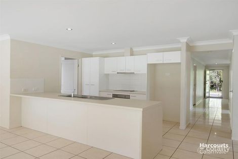 Property photo of 1 Coops Place Heritage Park QLD 4118