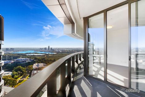 Property photo of 2301/1 Australia Avenue Sydney Olympic Park NSW 2127