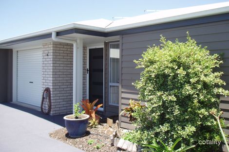 Property photo of 4/12 Moore Street Victoria Point QLD 4165