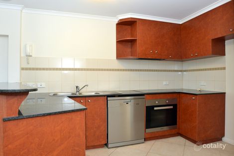 Property photo of 22/2 Outram Street West Perth WA 6005