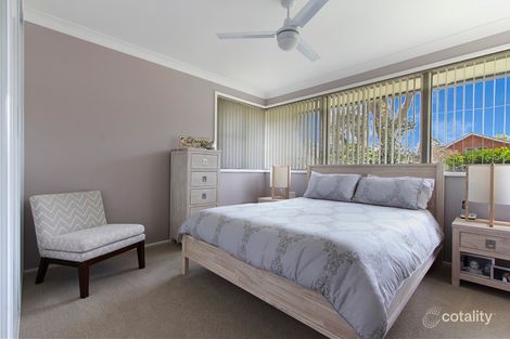 Property photo of 38 Carnation Street Greystanes NSW 2145