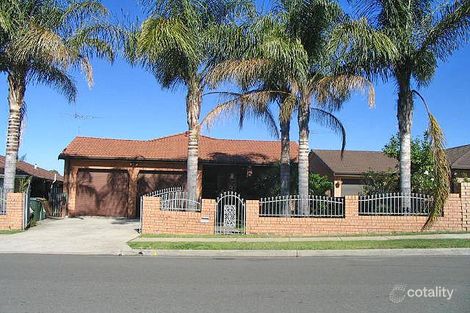 4 Simpson Rd, Bonnyrigg Heights, NSW 2177