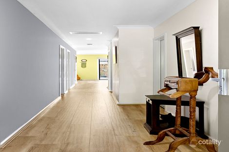 Property photo of 18 Celeste Street Mickleham VIC 3064