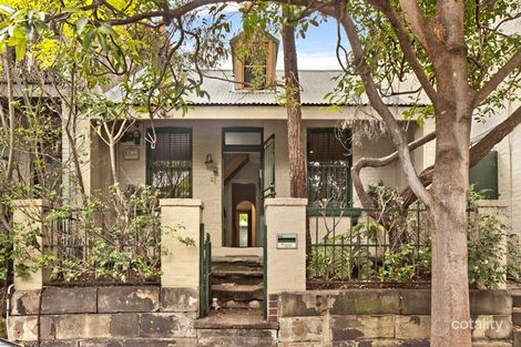 Property photo of 27 Thomas Street Darlington NSW 2008