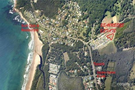 22 Hungerford Pl, Bonny Hills, NSW 2445