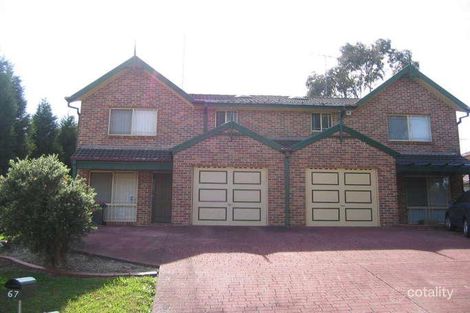 Property photo of 67 Darlington Drive Cherrybrook NSW 2126