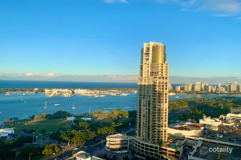 1602/50 Marine Pde, Southport, QLD 4215