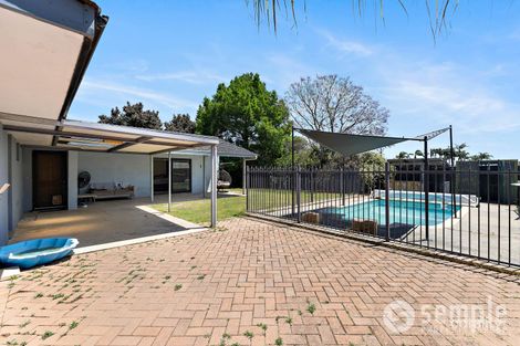 Property photo of 36 Dumsday Drive Forrestdale WA 6112