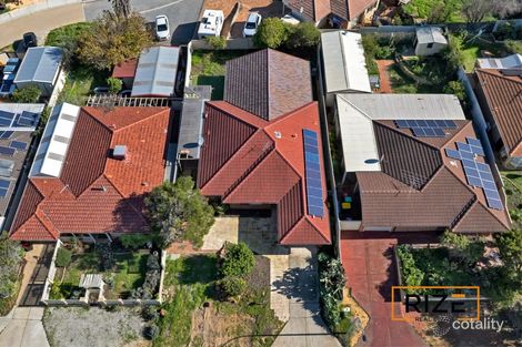 41 Carberry Sq, Clarkson, WA 6030