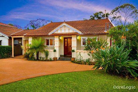 Property photo of 131 Albert Road Strathfield NSW 2135