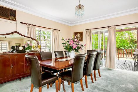 Property photo of 131 Albert Road Strathfield NSW 2135