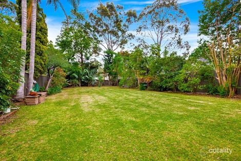 Property photo of 131 Albert Road Strathfield NSW 2135