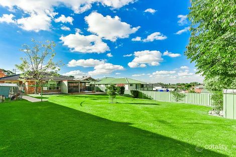 Property photo of 20 Eucalyptus Grove Buxton NSW 2571